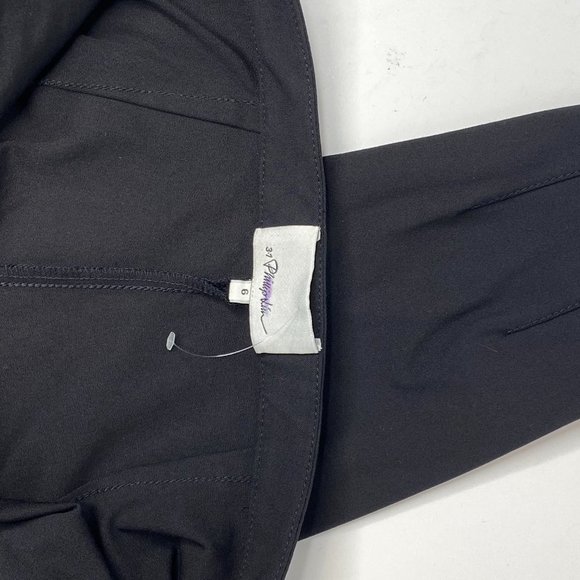 3.1 PHILLIP LIM Jodhpur Ankle Zip Pants Size 6 - Picture 4 of 6